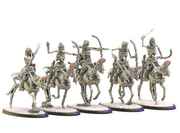 Skeleton Scouts