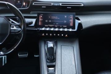 Peugeot 508 II 2019 Peugeot 508 2.0 BlueHDi, Salon Polska, Serwis ASO, zdjęcie 11