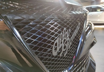 Alfa Romeo Junior 2026 Alfa Romeo Junior Alfa Romeo Junior Sport Specjale 1.2 Hybryda 145KM, zdjęcie 8