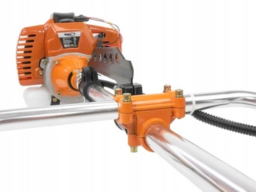 БЕНЗИНОВАЯ ЩЕТКА ДЛЯ МАСЛА МЕГА БОЛЬШАЯ НАБОР КОСИЛКИ ВЫСОКОЙ МОЩНОСТИ