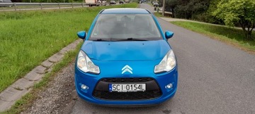 Citroen C3 II Hatchback 1.4 VTI 95KM 2011 Citroen C3 1.4, zdjęcie 11