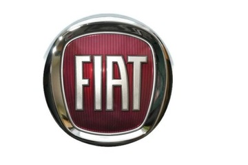 ORIGINÁLNÍ ZNAK ZNAKY FIAT BRAVO 2 PŘEDNÍ