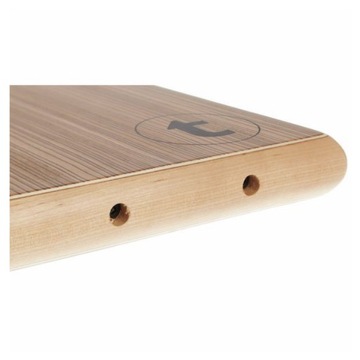 Cajon Thomann TCA Flat с компактным малым барабаном