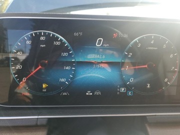 Mercedes GLE V167 2021 Mercedes-Benz GLE 350 4Matic 2021 2.0l 2.0 Benzyna 255KM, zdjęcie 9