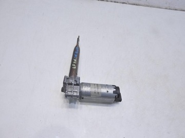 MOTOREK REGULACE SEDADLA LEVÝ SAAB 9-3 93 II FACELIFT 9448122