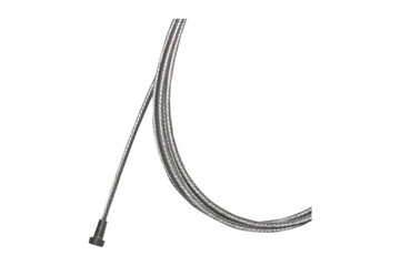 CIĘGNO LINKA NAPRAWCZA ZAROBIONA 2,0 mm X 160 cm