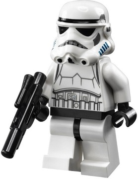 4You LEGO STAR WARS - STORMTROOPER (SW0366)