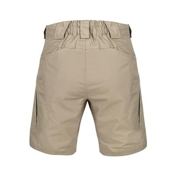 Helikon UTS 8.5 Адаптивные зеленые шорты XXL