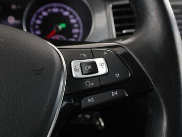 Volkswagen Golf Sportsvan Sportsvan 1.4 TSI BlueMotion Technology 125KM 2016 Volkswagen Golf Sportsvan automat klima aut grzane, zdjęcie 28