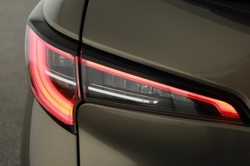 Toyota Corolla XII TS Kombi 1.8 Hybrid 122KM 2019 Toyota Corolla 1.8 Hybrid, Salon Polska, zdjęcie 15