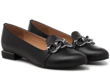 Balerinki C908 41 Seba polski producent