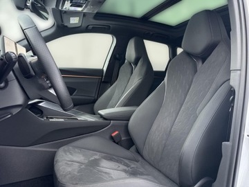 Cupra Terramar SUV 2.0 TSI 265KM 2025 Cupra Terramar VZ 2.0 265KM Pakiet IMMERSIVE | SKY, zdjęcie 12