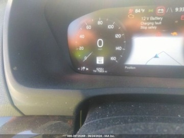 Volvo XC90 II SUV 2.0 T5 250KM 2018 Volvo XC 90 2018r, T6, Momentum, 2.0L, 4x4 2.0 Benzyna 250KM, zdjęcie 10