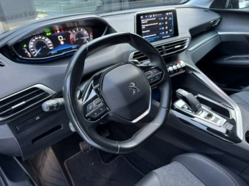 Peugeot 3008 II Crossover 1.6 THP 180KM 2019 Peugeot 3008 1.6 PureTech 180KM Allure Full Led, zdjęcie 18