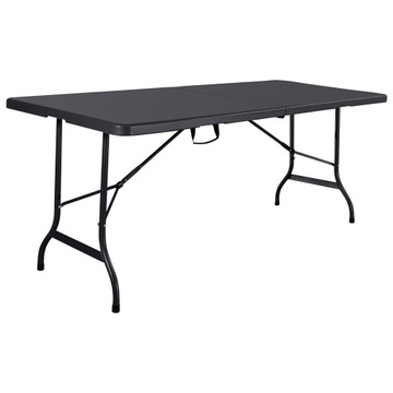 РАСШИРЯЕМЫЙ СТОЛ, САДОВЫЙ БАНКЕТНЫЙ, ЧЕМОДАН, СКЛАДНОЙ, БОЛЬШОЙ, 180 см