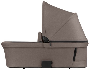 ABC DESIGN GONDOLA 2025 DLA NIEMOWLAKA DO SPACERÓWKI ZOOM 2 SALSA 5 SAMBA 2
