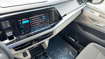 Volkswagen Multivan T7 Van L1 2.0 TDI 150KM 2025 Volkswagen Nowy Multivan EDITION/długi rozstaw osi, zdjęcie 20