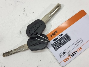 Модуль зажигания, комплект KTM DUKE 125 11-16 комплектов