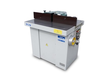 FREZARKA DOLNOWRZECIONOWA Pagonu FR100 3kW HAMULEC