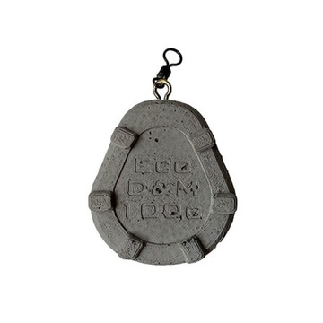 Ciężarek Betonowy 100g MISIEK