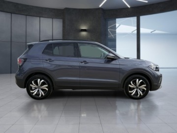 Volkswagen T-Cross SUV Facelifting 1.5 TSI 150KM 2026 Volkswagen T-Cross Life Plus 1.5 TSI 150 KM DSG-7, zdjęcie 8