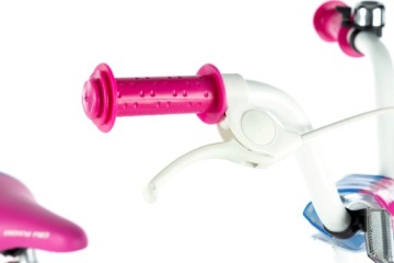 Детский велосипед INDIANA 20 дюймов для девочек