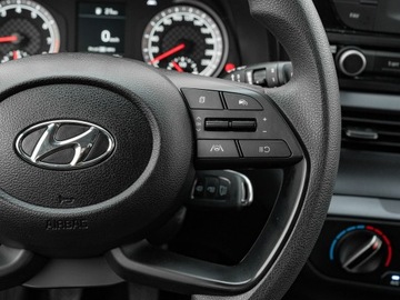 Hyundai i20 III Hatchback 1.2 MPI 84KM 2023 Hyundai i20 WD0405T#1.2 Pure Cz.cof Bluetooth, zdjęcie 15