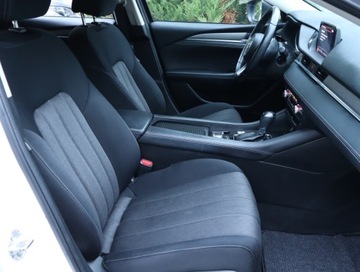 Mazda 6 III Sport Kombi Facelifting 2018 2.0 Skyactiv-G 145KM 2018 Mazda 6 2.0 Skyactiv-G, Salon Polska, Automat, zdjęcie 8