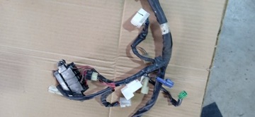 YAMAHA FAZER FZS 600 POLIFT ЭЛЕКТРИЧЕСКИЙ ЖГУТ УСТАНОВОЧНЫЕ КАБЕЛИ