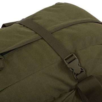 Torba podróżna sportowa Highlander Forces Loader 100 Holdall 100 l - Olive