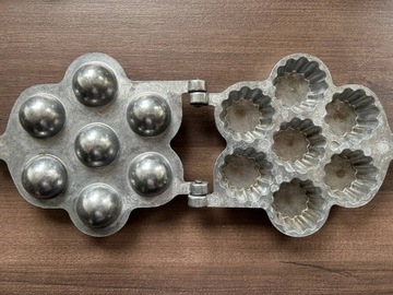 ДЕЛАЕМ ТАДЕР ДЛЯ ВЫПЕЧКИ ТОРТОВ ТАРТС КОББИС ТАРТЛС арахис #72