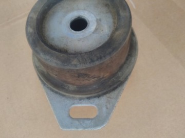 ПОДУШКА ДВИГАТЕЛЯ СКАМЕЙКА PEUGEOT 5008 I 1.6 EUROPA РЕЗИНОВЫЕ КРЕПЛЕНИЯ