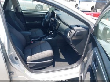 Toyota Corolla XII 2019 Toyota Corolla 2019 Toyota Corolla L CVT (Natl) 1.8 Benzyna 132KM, zdjęcie 4