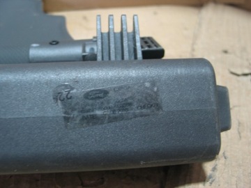 roleta bagaznika ford mondeo MK5 14-22r. DS73-N55066-AC