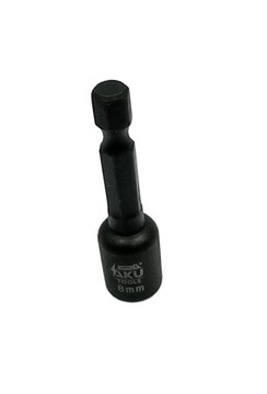МАГНИТНЫЙ КЛЮЧ 8 ММ AKUTOOLS FARMER SOCKET