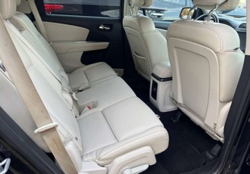 Fiat Freemont 2.0 Multijet II 16v 170KM 2014 Fiat Freemont Fiat Freemont 2.0 Multijet Lounge AWD 2.0 Diesel 170KM, zdjęcie 14