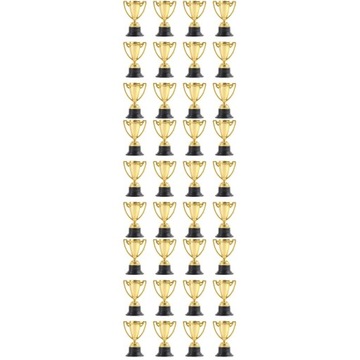 Награда небольшим трофеем Мини-трофеи для детей