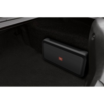 JBL Club A5055 5-канальный автомобильный усилитель