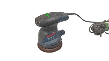 SZLIFIERKA MIMOŚRODOWA BOSCH PROFESSIONAL GEX 125-1 AE