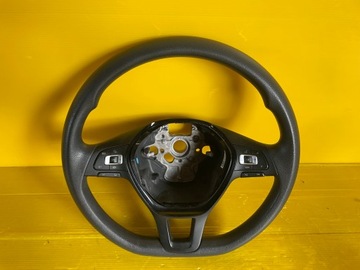 МНОГОФУНКЦИОНАЛЬНЫЙ РУЛЕВОЙ КОЛЕСО VW CRAFTER II