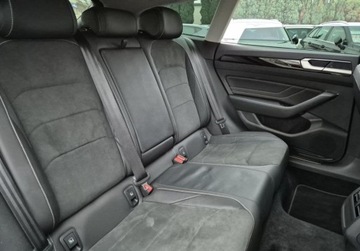 Volkswagen Arteon Fastback Facelifting 2.0 TSI 190KM 2024 Volkswagen Arteon Elegance 2.0TSI 190KM DSG Matrix Kamera Virtual Keyless, zdjęcie 15