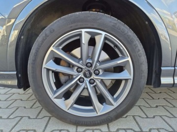 Audi 2024 Audi Q3 Sportback Audi Q3 Sportback S line 40 TFSI quattro 190KM S tronic, zdjęcie 27