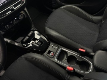 Opel Corsa F Hatchback 5d 1.2 Turbo 100KM 2022 Opel Corsa Elegance Nowy rozrzad 1wlasciciel Salon Polska FV23 dostawa, zdjęcie 24