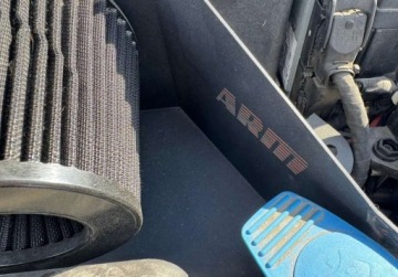 Audi A3 8V 2015 Audi A3 Limousine TUNING ARM, Downpipe CTS, Stage 1 - w POLSCE po oplatac, zdjęcie 22