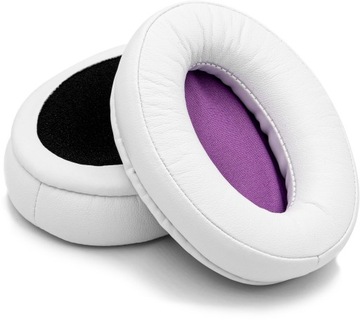 NAUSZNIKI PADY GĄBKI PODUSZKI YIVO DO STEELSERIES ARCTIS 1 3 5 7 9 9X PRO+
