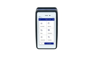 POSNET POSPAY2 ОНЛАЙН Кассовый терминал 3в1