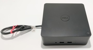 СТАНЦИЯ DELL TB16 THUNDERBOLT3 452-BCNU K16A 4K DP