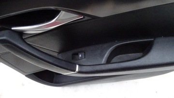 TAPICERKA BOCZEK DRZWI PRAWY TYL HYUNDAI I40 KOMBI