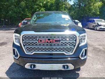  GMC Sierra 1500 Limited Short Box Denali 2022 6.2l 6.2 Benzyna 420KM, zdjęcie 6
