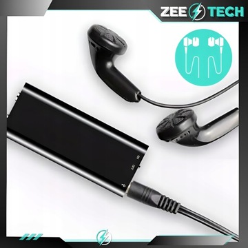 МАЛЕНЬКИЙ ДИКТОФОН МИНИ-ШПИОН ОШИБКА БЕДБАГ 16 ГБ ОБНАРУЖЕНИЕ ГОЛОСА 2 РЕЖИМА